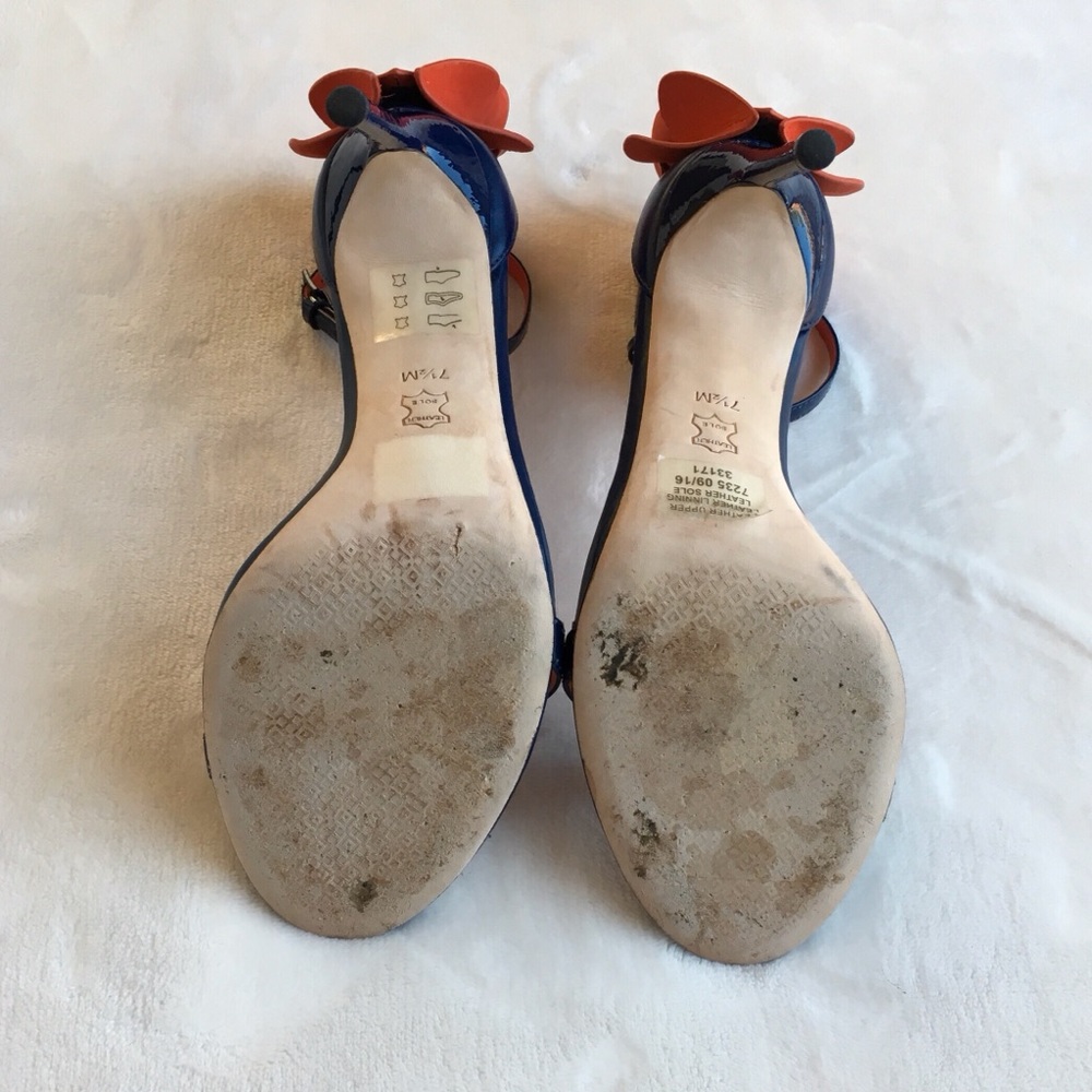 Tory Burch Amour Sandal - Picture 7 of 8